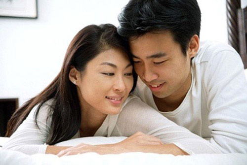 Tình yêu,Yêu mù quáng,Yêu người có vợ