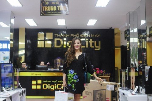 Thành phố điện máy,DigiCity,Điện thoại trả góp,Điện thoại giá rẻ