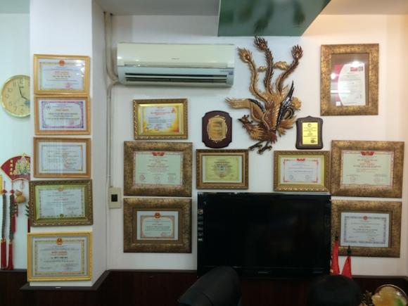 Tân Hoa hậu Phụ nữ người Việt Thế giới 2014,Bùi Thị Hà