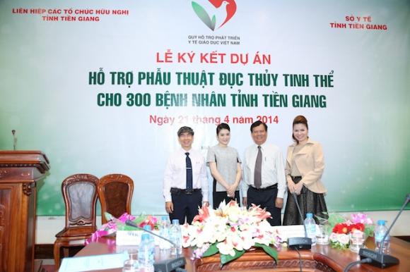 Tân Hoa hậu Phụ nữ người Việt Thế giới 2014,Bùi Thị Hà