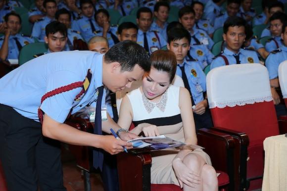 Tân Hoa hậu Phụ nữ người Việt Thế giới 2014,Bùi Thị Hà
