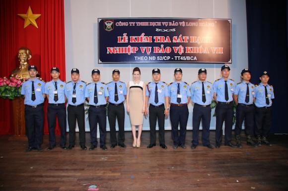 Tân Hoa hậu Phụ nữ người Việt Thế giới 2014,Bùi Thị Hà