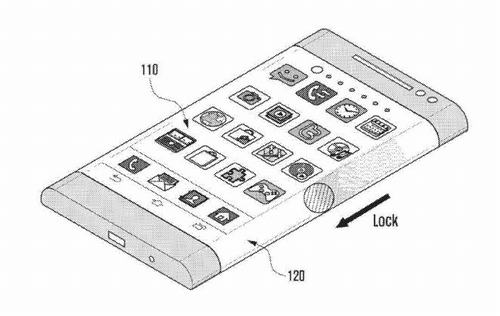 Sam sung,Galaxy Note 4,thiết kế mới,công dụng,hiển thị 3 mặt,YOUM.
