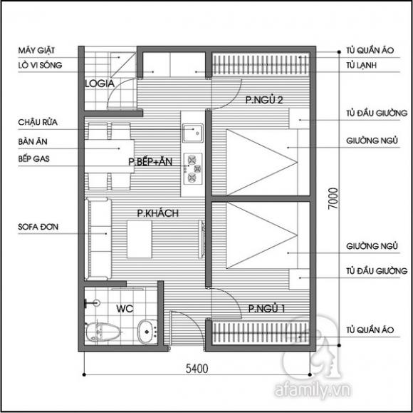 Nhà đẹp,thiết kế đẹp,tư vấn,ý tưởng,không gian đẹp,nhiều phòng.