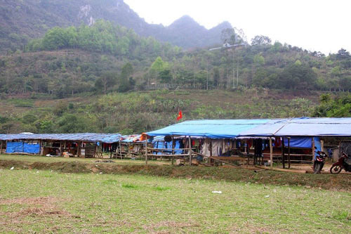 Thác Bản Giốc,Du lịch Cao Bằng,Thác nước cao thứ 2 thế giới,Thác nước ở Việt Nam
