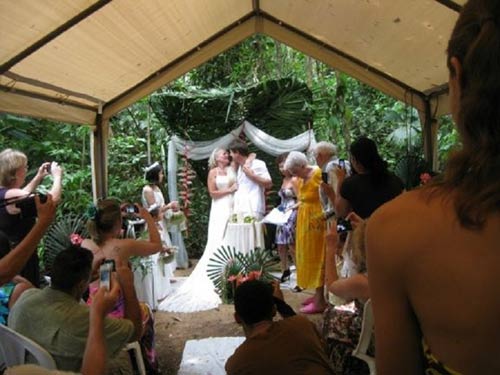 Nhà nguyện trong mây,Nhà nguyện,Du lịch Costa Rica