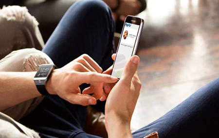 Galaxy S5,HTC One M8,Smartphone cao cấp