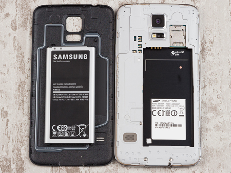Galaxy S5,HTC One M8,Smartphone cao cấp