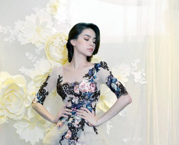 Hồ Ngọc Hà,Hà Hồ,Thời trang Hồ Ngọc Hà