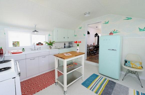 Trang trí nhà,Họa tiết trang trí,Bài trí nội thất
