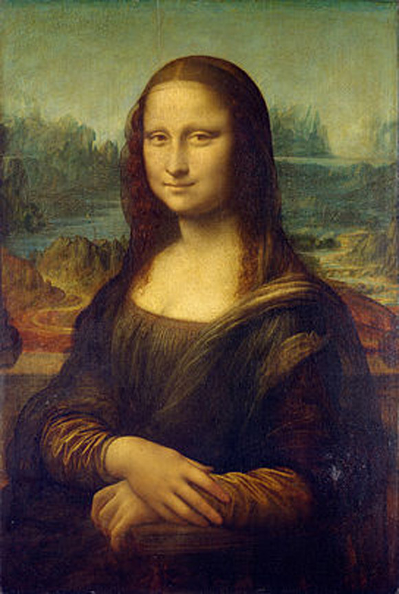 Ảnh vui,Ảnh chế,Ảnh hài hước,Mona Lisa chế