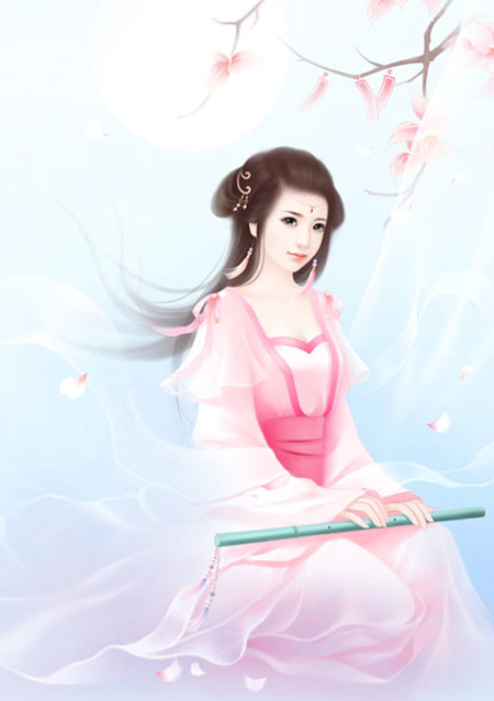 Trinh nữ,hạ cơ,nhan sắc,trinh tiết,phụ nữ,bí mật,nghi ngờ.