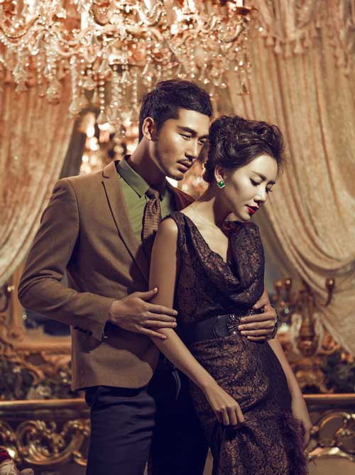 Tình yêu,Trai xấu,Phụ nữ thời nay,Yêu vì tiền