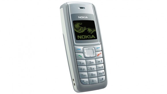 Lumia 1020,Nokia N9,Nokia N95,Nokia 1110,Nokia 3310