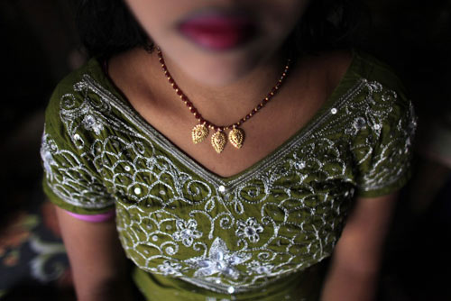 Gái mại dâm,Gái bán dâm,Gái mại dâm Bangladesh