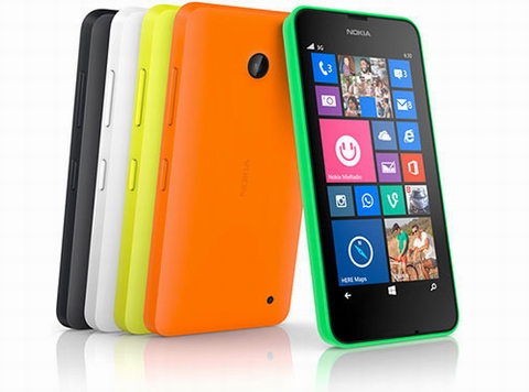 Lumia 930,Lumia 630,Lumia 635