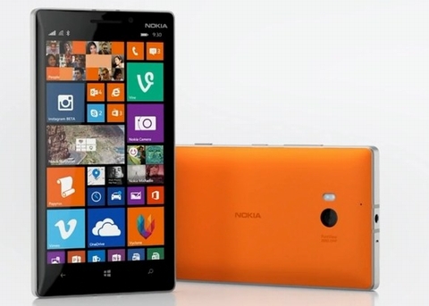 Lumia 930,Lumia 630,Lumia 635