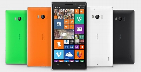 Lumia 930,Lumia 630,Lumia 635