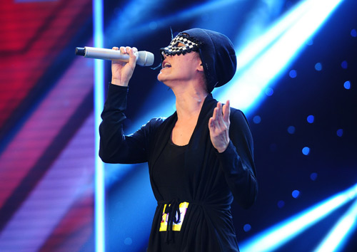 Phương Uyên,nhạc sĩ,nhạc sĩ Việt,lên tiếng,Anh Thuý X-Factor.