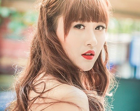 Hot girl việt,Chi PU,Quỳnh Anh Shyn,Tâm Tít