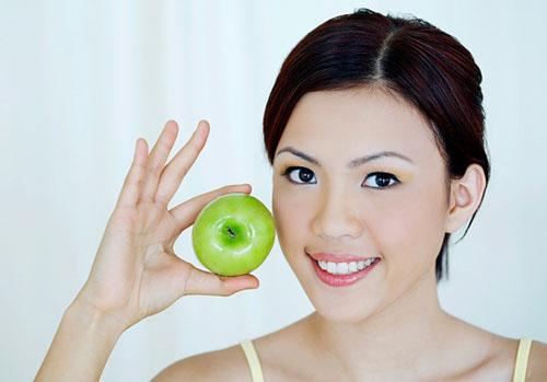 Làm trắng răng,Chăm sóc răng miệng,Răng chắc khỏe