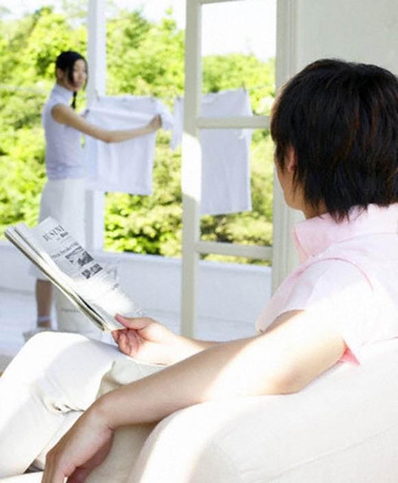 Chồng ngoại tình,Tình yêu,Hạnh phúc,Cuộc sống vợ chồng