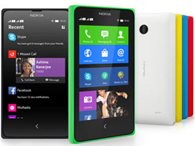 Nokia X+,Giá Nokia X+,Điện thoại Nokia X+