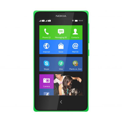 Nokia X+,Giá Nokia X+,Điện thoại Nokia X+
