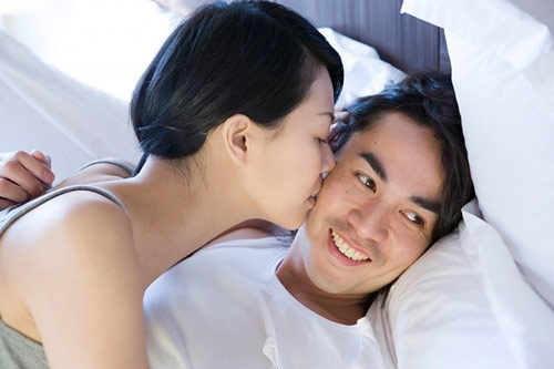 Phụ nữ thời nay,Người thứ ba,Tình yêu,Yêu người có vợ
