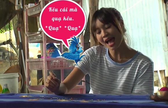 Vừa đi vừa khóc,Ca sĩ Minh Hằng,Lương Mạnh Hải,Ninh Dương Lan Ngọc