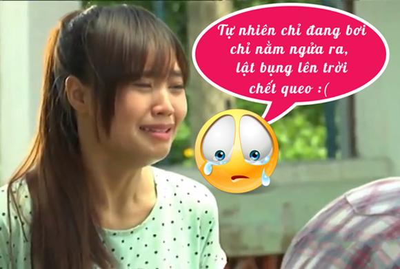 Vừa đi vừa khóc,Ca sĩ Minh Hằng,Lương Mạnh Hải,Ninh Dương Lan Ngọc