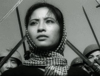 Ngọc nữ,điện ảnh Việt,thời chiến tranh,Trà Giang,Như Quỳnh.