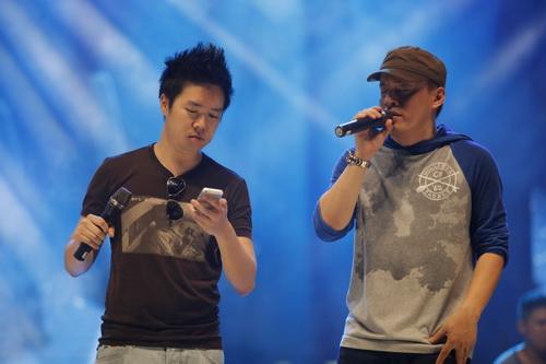 Lam Trường,Vợ sắp cưới Lam Trường,liveshow Dấu Ấn số thứ 8