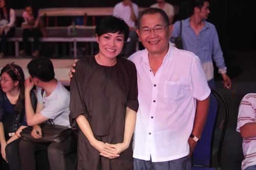 Lam Trường,Vợ sắp cưới Lam Trường,liveshow Dấu Ấn số thứ 8