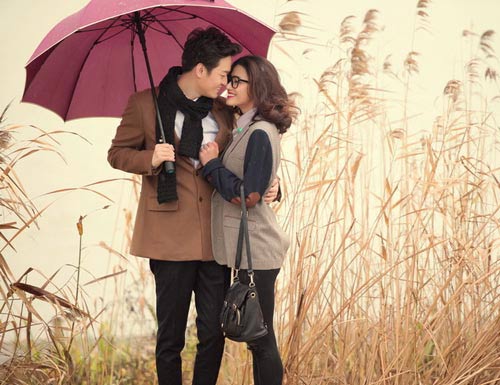 Tình yêu,Cuộc sống vợ chồng,Vô sinh