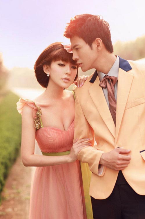 Tình yêu,Cuộc sống vợ chồng,Vô sinh