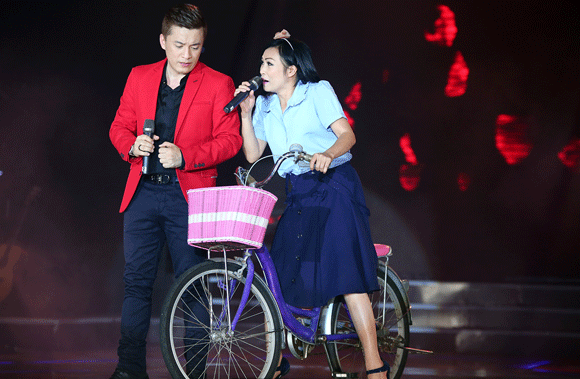 Lam Trường,Live show Lam Trường,Ca sĩ Lam Trường