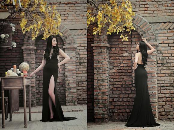 Người mẫu Hoàng Hạnh,Người đẹp làng Sen 2012,Miss Hà Nội Model 2014