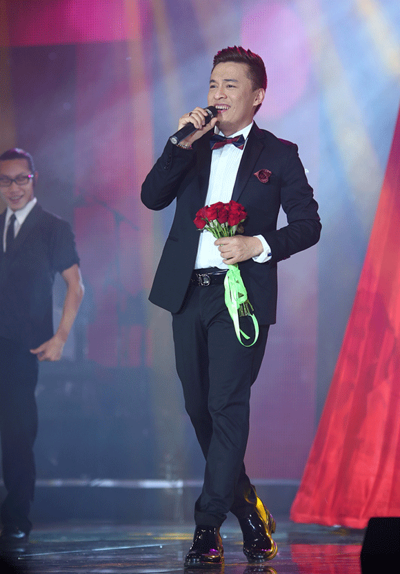 Lam Trường,Live show Lam Trường,Ca sĩ Lam Trường