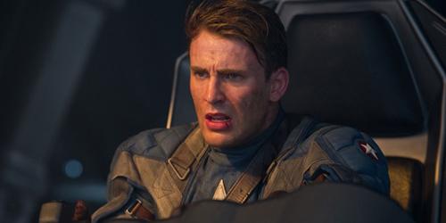 Captain America 2,chiến binh mùa đông,Chris Evans,Scarlett Johansson