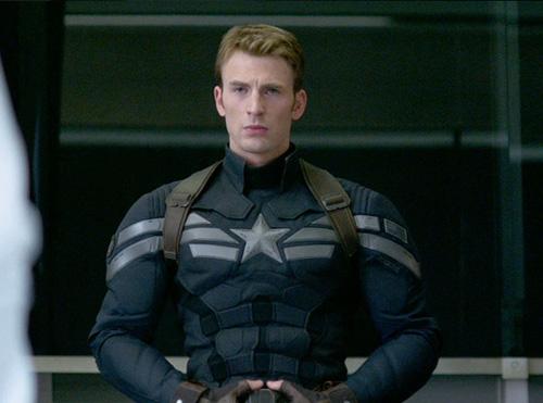 Captain America 2,chiến binh mùa đông,Chris Evans,Scarlett Johansson