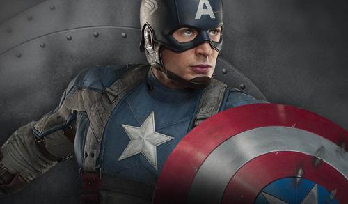 Captain America 2,chiến binh mùa đông,Chris Evans,Scarlett Johansson