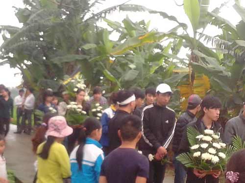 Nữ sinh tự tử bằng thuốc diệt cỏ,Giết nữ sinh,Nữ sinh bị giết,Nữ sinh bị giết bằng thuốc diệt cỏ
