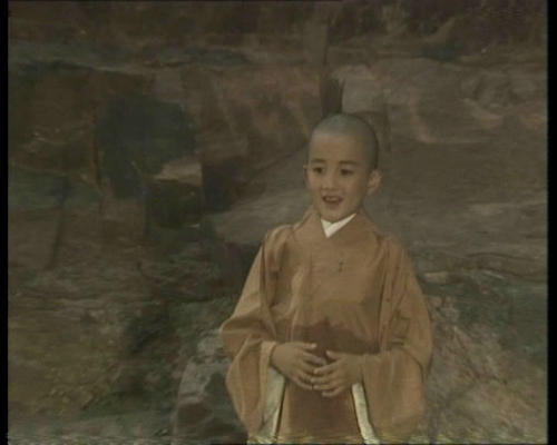 Tây Du Ký 1986,Đạo diễn Dương Khiết,Lục Tiểu Linh Đồng,Đường Tăng