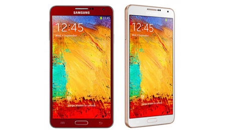 Galaxy Note 4,Galaxy Note 3,phablet Samsung