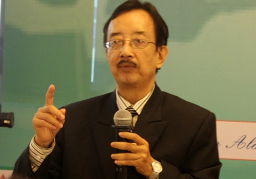 Doanh nhân Việt,Tiến sĩ Alan Phan,Doanh nhân việt tại Mỹ,Thông Nguyễn