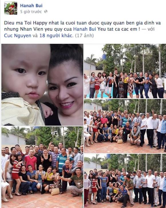Hoa hậu,hoa hậu phụ nữ Thế Giới người Việt, Bùi Thị Hà,nhân tâm,thu phục.