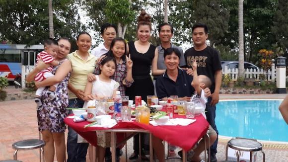 Hoa hậu,hoa hậu phụ nữ Thế Giới người Việt, Bùi Thị Hà,nhân tâm,thu phục.