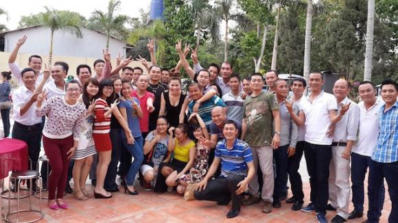 Hoa hậu,hoa hậu phụ nữ Thế Giới người Việt, Bùi Thị Hà,nhân tâm,thu phục.
