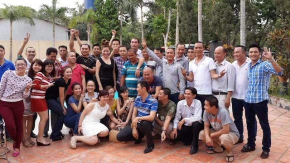 Hoa hậu,hoa hậu phụ nữ Thế Giới người Việt, Bùi Thị Hà,nhân tâm,thu phục.